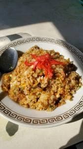 ドライブイン富士