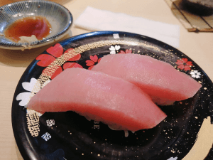 にぎりの徳兵衛 御殿場店