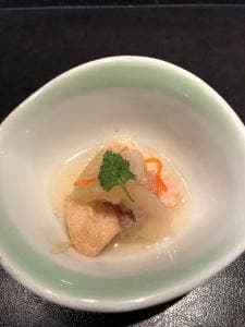 鉄板焼 木場