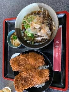 味処 高良