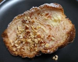 パンの家 小麦屋