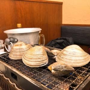 浜焼処あこ屋
