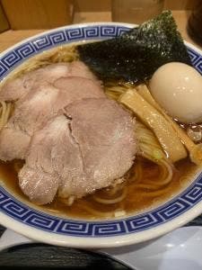 舎鈴 小岩北口