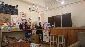 takenaka coffee