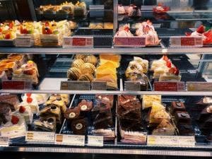 シャトレーゼ 廿日市店