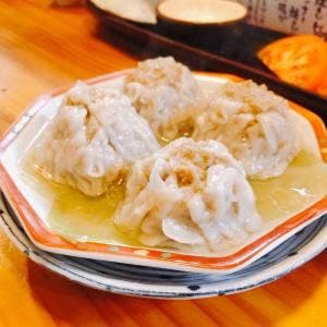 うまいもん小屋 岳