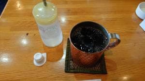 喫茶レモン