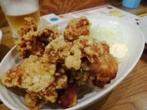 にっぱち屋 徳島店