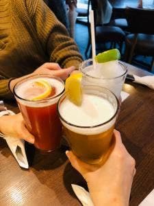 TGI FRIDAYS 渋谷神南店