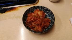 焼肉専科いで