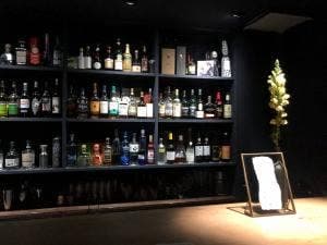 Bar 梟