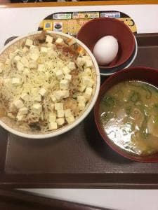 すき家 155号津島店