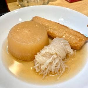 中洲おでん