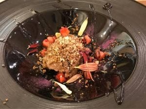 アンチエイジング カフェ ヒナタ