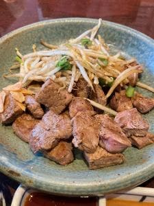 ステーキしま