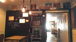 雑貨や&Cafe Morita Coffee