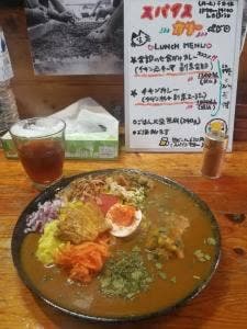 カサ・デ・マチャ