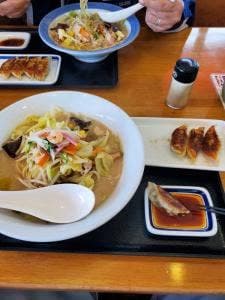 リンガーハット 熊本本荘店