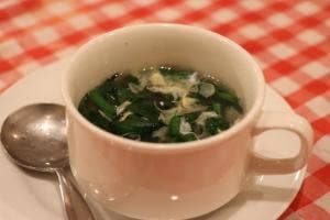 トラットリア・アルノ