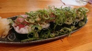 地魚屋台 とっつぁん 福島店