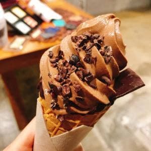 CRAFT CHOCOLATE WORKS