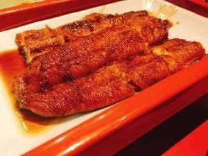 本庄うなぎ屋 本庄店