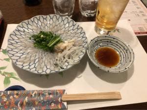 大せん