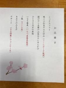 キッチンもも