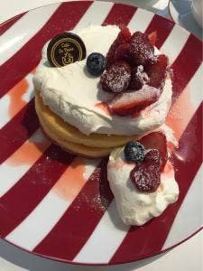 ラ・ポーズの森 カフェ ラ・ポーズ