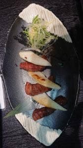 彩のごとく