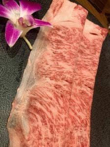 焼肉虎龍 浪漫亭ROMANTEI