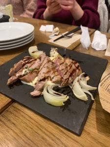 SALVATORE CUOMO & BAR 仙台