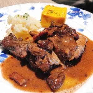 ダイニングステージ アーチ