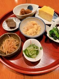定食サトウ