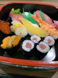 東寿司