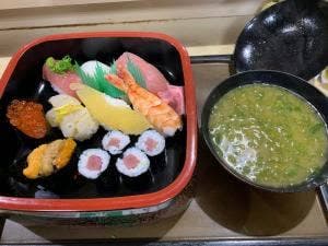 東寿司