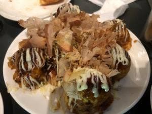 天満たこやき酒場 GobuGobu