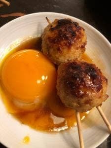 焼とんya たゆたゆ 天満店