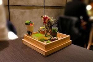 CHASENカフェ サクラマチクマモト