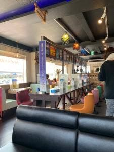 貴婦人館