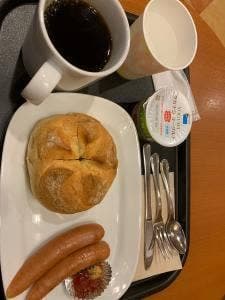 カフェ・ベローチェ 綾瀬店