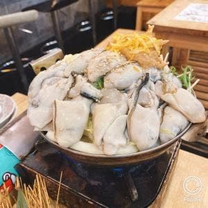 立呑み処 まるや
