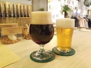 Brewer’s Beer Stand 34