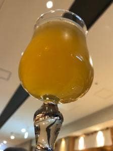 Goodbeer STAND KITTE博多店
