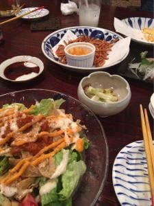 沖縄そば ちばりよ食堂