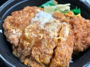 ほっともっと 前橋天川店