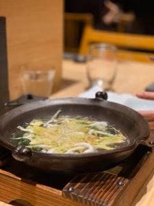 魚菜由良 鼎