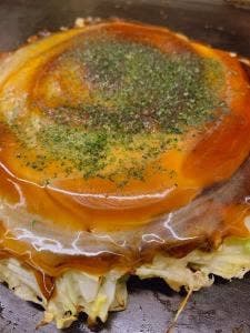 鶴橋風月 梅田お初天神通り店