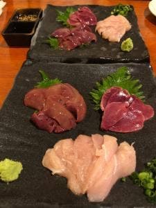 焼鳥酒場 koroai