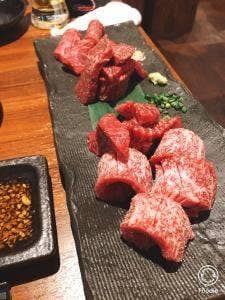 焼肉酒場 牛恋 恵比寿店